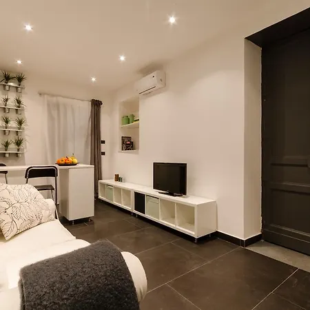 Apartment Pietranera *