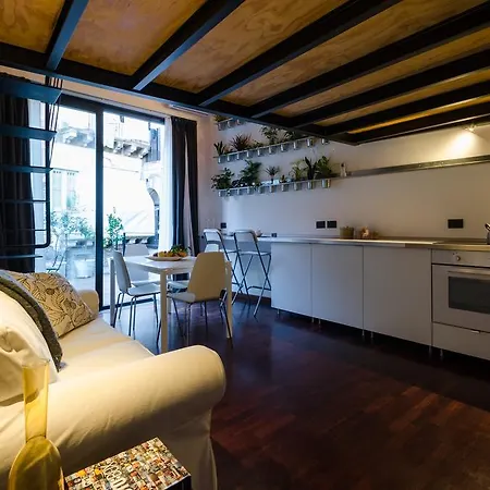 Pietranera Apartment Catania