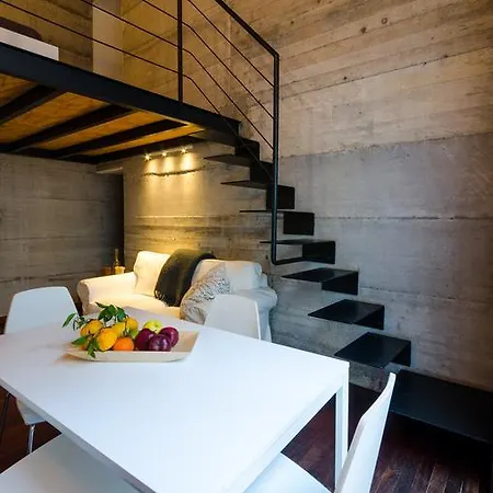 Apartment Pietranera *