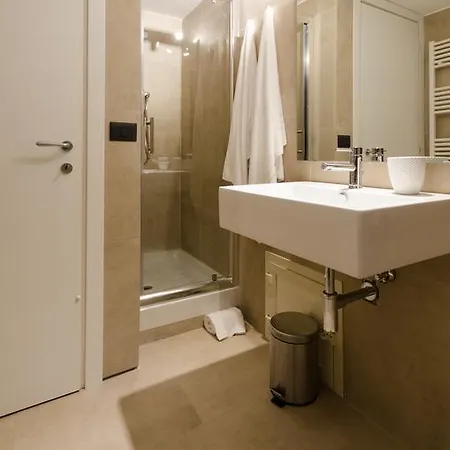 Apartment Pietranera *
