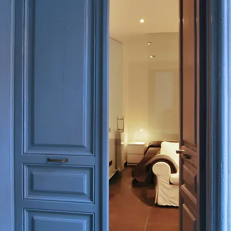Apartment Pietranera Catania