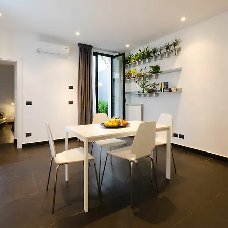 Apartment Pietranera *