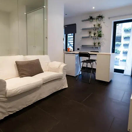 Apartment Pietranera *