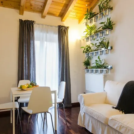 Pietranera Apartment