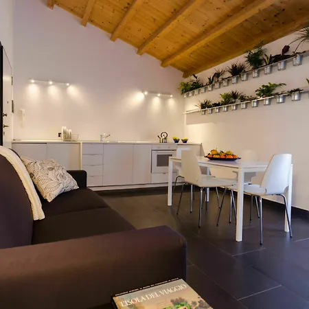 Pietranera Apartment *