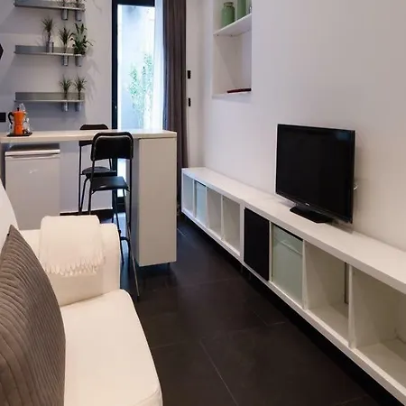 Apartment Pietranera *