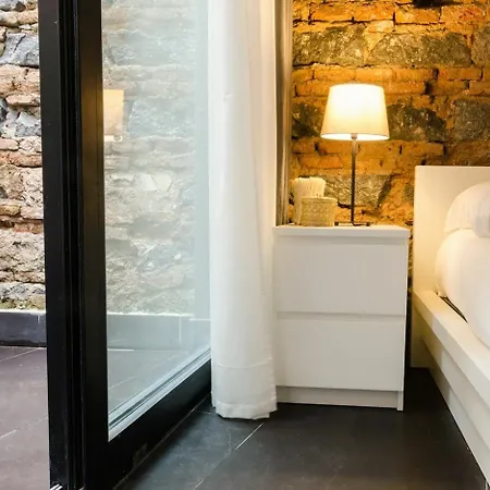Apartment Pietranera