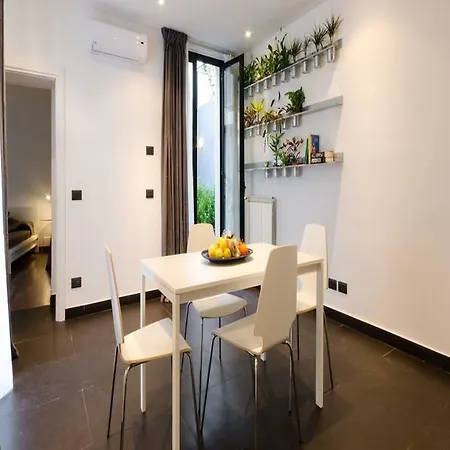 Pietranera Apartment *