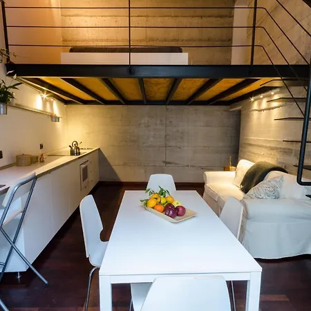 Apartment Pietranera