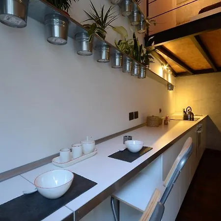 Apartment Pietranera *