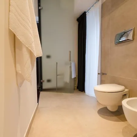 Apartment Pietranera Catania