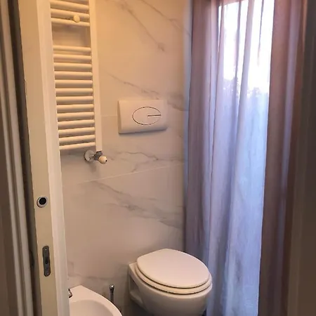 Apartament Pietranera