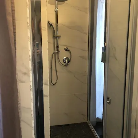 Apartament Pietranera Katania