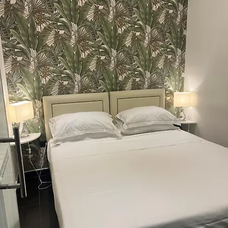 Apartament Pietranera