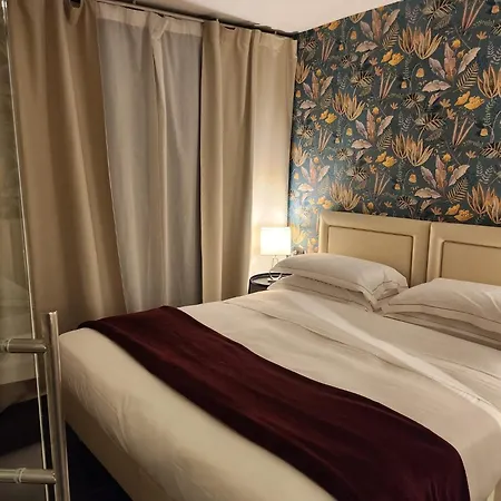 Pietranera Apartament *