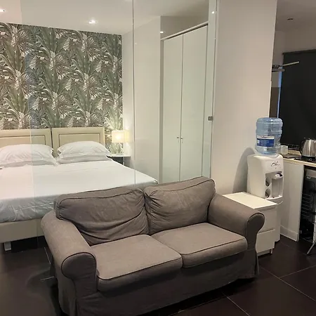 Apartament Pietranera *