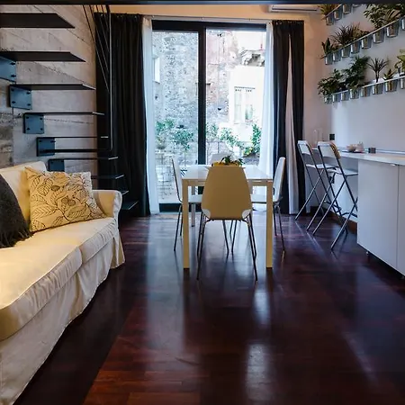 Pietranera Apartament