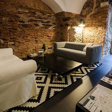 Apartament Pietranera Katania