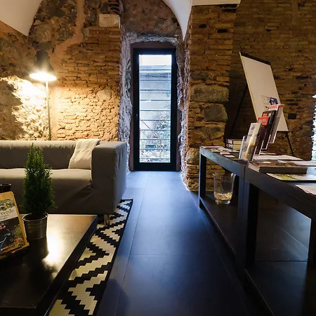 Apartament Pietranera Katania