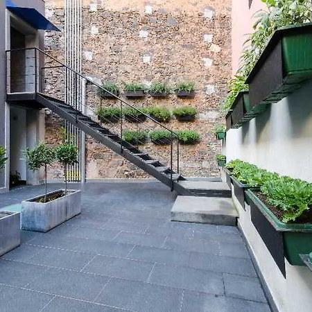 Apartament Pietranera