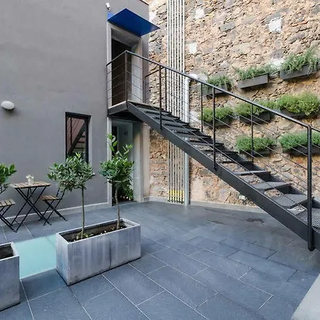 Pietranera * Katania