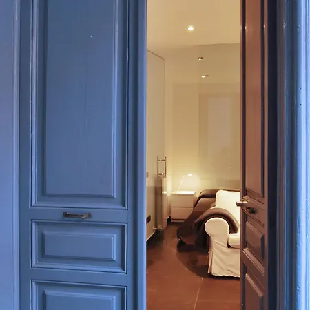 Apartament Pietranera Katania