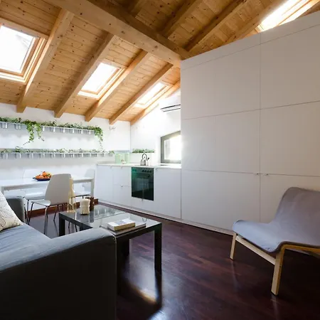 Pietranera Apartament *