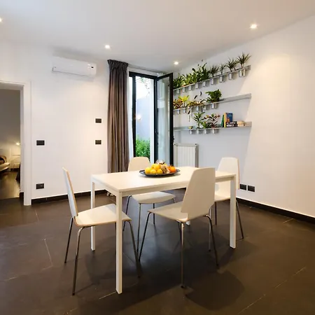 Apartament Pietranera *