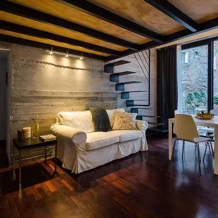 Pietranera Apartament Katania