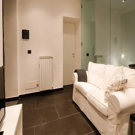 Pietranera Apartament