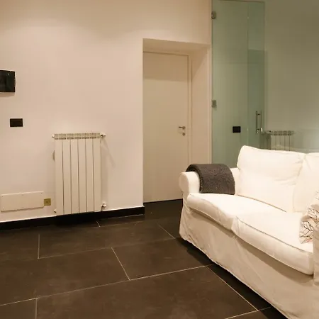 Apartament Pietranera