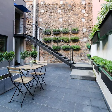 Apartament Pietranera *