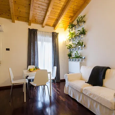 Pietranera Apartament