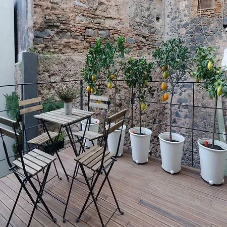 Pietranera Apartament *