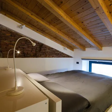 Pietranera Apartament