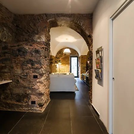 Apartament Pietranera Katania