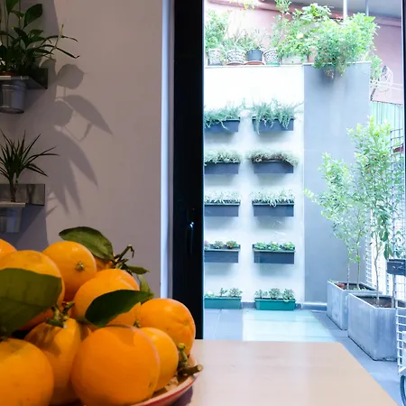 Apartament Pietranera