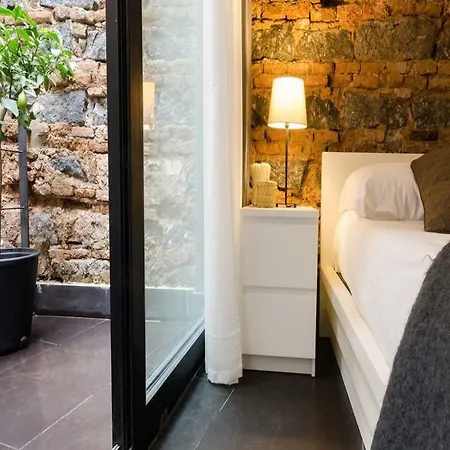 Apartament Pietranera Katania