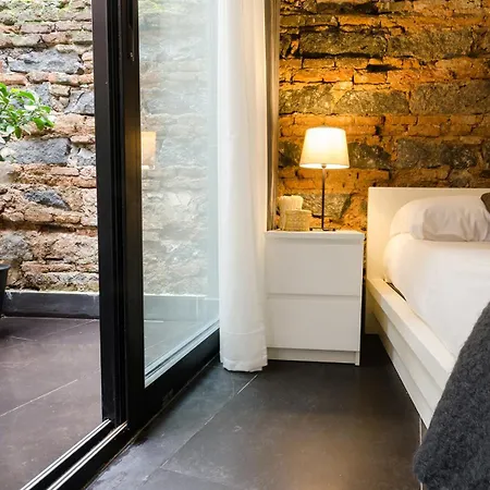 Apartament Pietranera