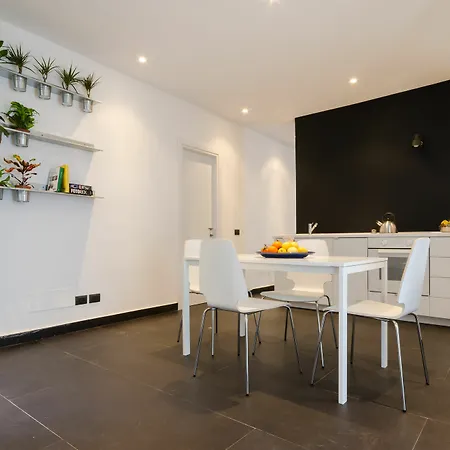 Pietranera Apartament *