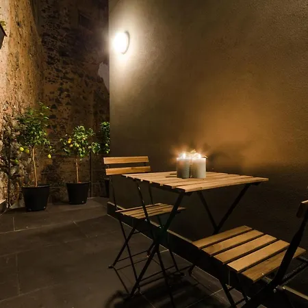 Pietranera Apartament